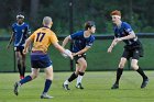 Men's Rugby vs Mass Maritime  Wheaton College Men's Rugby vs Mass Maritime Academy. - Photo By: KEITH NORDSTROM : Wheaton, Rugby, Mass Maritime